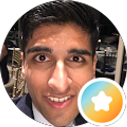 Profile photo of Karan Walia