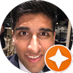 Profile photo of Karan Walia