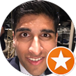 Profile photo of Karan Walia