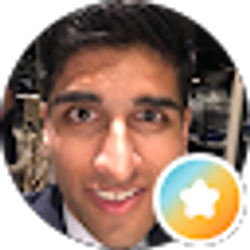 Profile photo of Karan Walia