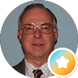 Profile photo of Ray Tucker
