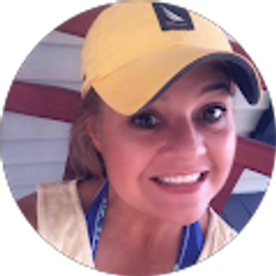 Profile photo of Lee Parson