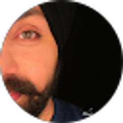 Profile photo of Bhupender Banga