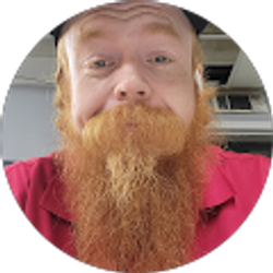 Profile photo of Jonathan Weber
