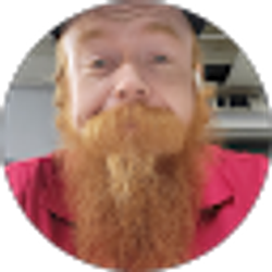 Profile photo of Jonathan Weber