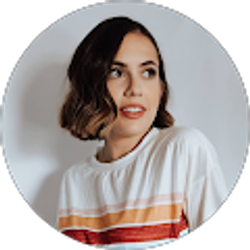 Profile photo of Kinley Page