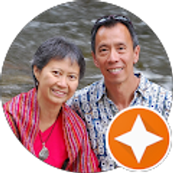 Profile photo of George Koh