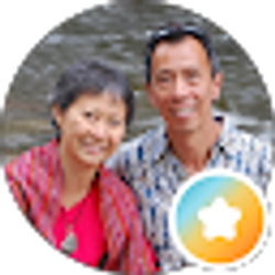 Profile photo of George Koh