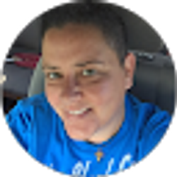 Profile photo of Kim Hollenbeck