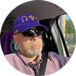 Profile photo of Ken Edelin Jr