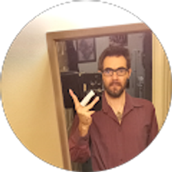 Profile photo of Scott Utsler