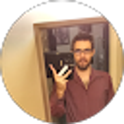 Profile photo of Scott Utsler