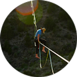 Profile photo of Isaac Leighninger