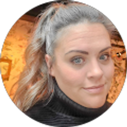 Profile photo of Brette Wagner