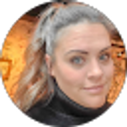 Profile photo of Brette Wagner