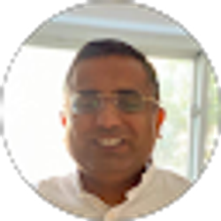 Profile photo of Satish Kasula