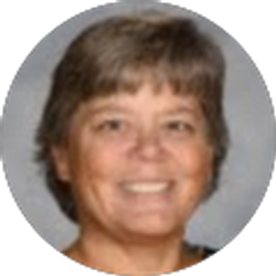 Profile photo of Tammy Maxwell