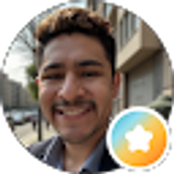 Profile photo of Oscar Perez