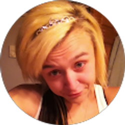 Profile photo of Alissa Steinman