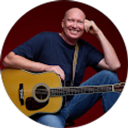 Profile photo of John McDonough LIVE