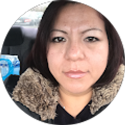 Profile photo of Mildred Rodas