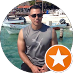 Profile photo of Alex Corral