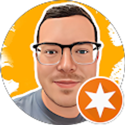 Profile photo of Mitchell Stempowski