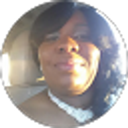 Profile photo of Keysha Edwards