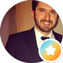 Profile photo of Sercan Baş