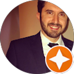 Profile photo of Sercan Baş