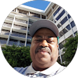 Profile photo of Maurice Colbert