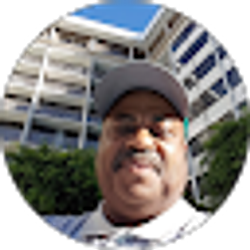 Profile photo of Maurice Colbert