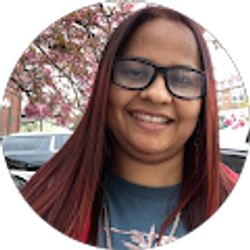 Profile photo of Caliz Hernandez