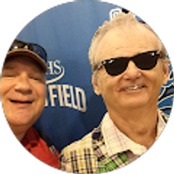 Profile photo of Paul Royer