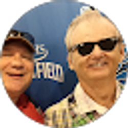 Profile photo of Paul Royer