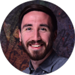 Profile photo of George Carozzi