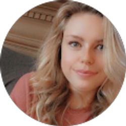 Profile photo of Catherine Ribas