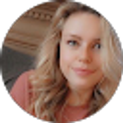 Profile photo of Catherine Ribas