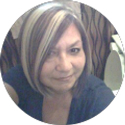 Profile photo of Susie Delgado