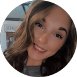 Profile photo of Chelsie Estep