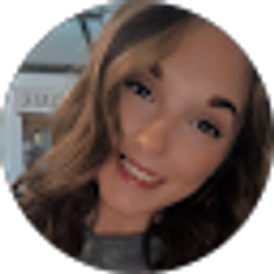 Profile photo of Chelsie Estep