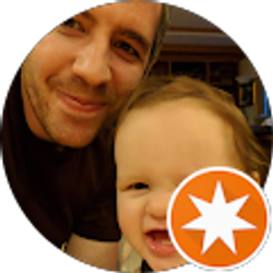 Profile photo of Adam Straubel