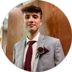 Profile photo of Evan Bauer