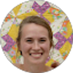 Profile photo of grace mertz