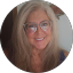 Profile photo of Kimberle
