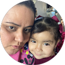 Profile photo of Martha Ruiz