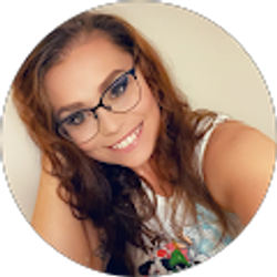 Profile photo of Amber Hale