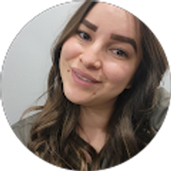 Profile photo of Luisa DeJarnett