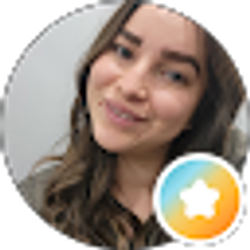 Profile photo of Luisa DeJarnett
