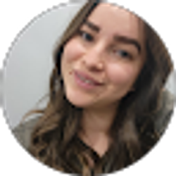 Profile photo of Luisa DeJarnett